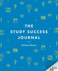 Produktbild: The Study Success Journal