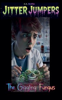 Produktbild: The Giggling Fungus