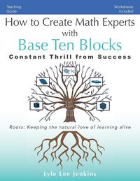 Produktbild: How to Create Math Experts with Base Ten Blocks