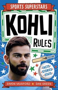 Produktbild: Sports Superstars: Kohli Rules