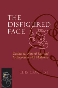Produktbild: The Disfigured Face