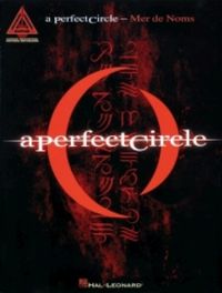 Produktbild: Perfect Circle Mer De Noms