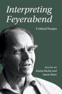 Produktbild: Interpreting Feyerabend