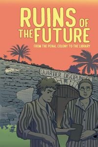 Produktbild: Ruins of the Future