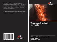 Produktbild: Trauma del rachide cervicale