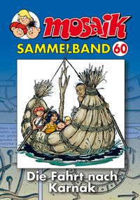 Produktbild: MOSAIK Sammelband 060 Softcover