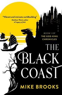 Produktbild: BLACK COAST