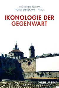Produktbild: Ikonologie der Gegenwart