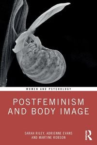 Produktbild: Postfeminism and Body Image