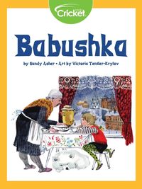 Produktbild: Babushka