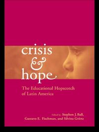 Produktbild: Crisis and Hope