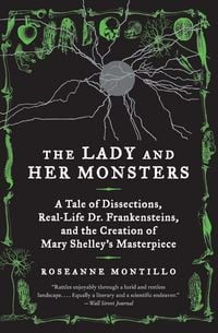 Produktbild: Lady and Her Monsters, The