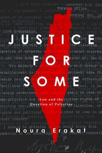 Produktbild: Justice for Some