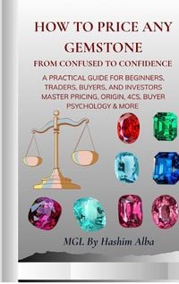 Produktbild: How to Price Any Gemstone