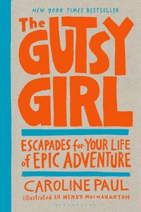 Produktbild: The Gutsy Girl
