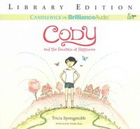 Produktbild: CODY & THE FOUNTAIN OF HAPP 2D