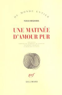 Produktbild: Une matin&eacute;e d'amour pur