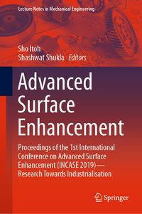 Produktbild: Advanced Surface Enhancement