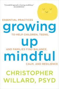 Produktbild: Growing Up Mindful