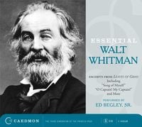 Produktbild: ESSENTIAL WALT WHITMAN       D