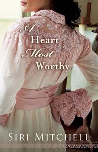 Produktbild: Heart Most Worthy