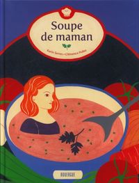 Produktbild: Soupe de maman