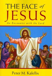 Produktbild: The Face of Jesus