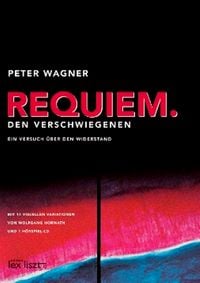 Produktbild: Requiem. Den Verschwiegenen