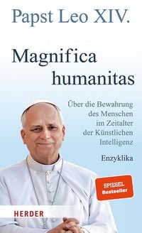 Produktbild: Magnifica humanitas