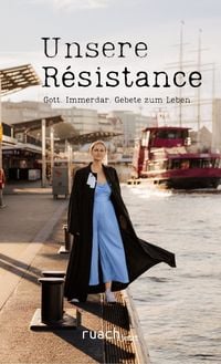 Produktbild: Unsere R&eacute;sistance