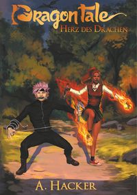 Produktbild: Dragon Tale - Herz des Drachen