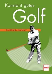 Produktbild: Konstant gutes Golf