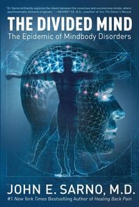 Produktbild: The Divided Mind