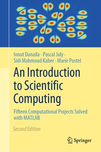 Produktbild: An Introduction to Scientific Computing