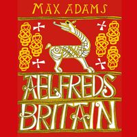 Produktbild: Aelfred's Britain
