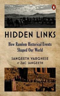 Produktbild: Hidden Links