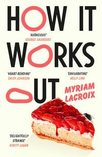 Produktbild: How It Works Out