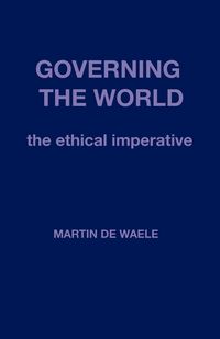 Produktbild: Governing the World