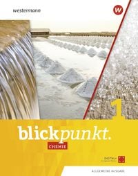 Produktbild: Blickpunkt Chemie - Allgemeine Ausgabe 2020
