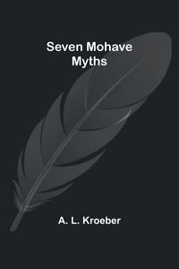 Produktbild: Seven Mohave Myths