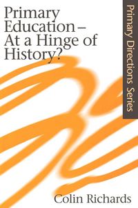 Produktbild: Primary Education at a Hinge of History