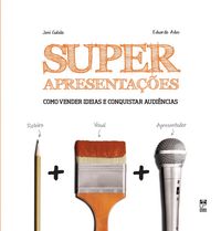 Produktbild: Superapresenta&ccedil;&otilde;es