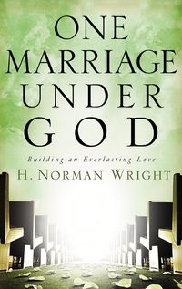 Produktbild: One Marriage Under God