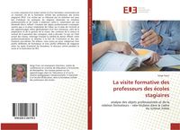 Produktbild: La visite formative des professeurs des &eacute;coles stagiaires