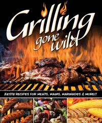 Produktbild: Grilling Gone Wild