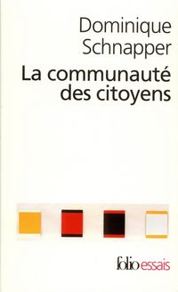 Produktbild: Fre-Communaute des Citoyens