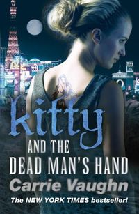 Produktbild: Kitty and the Dead Man's Hand
