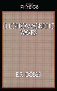 Produktbild: Electromagnetic Waves