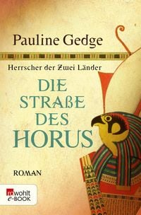 Produktbild: Die Stra&szlig;e des Horus