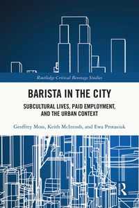 Produktbild: Barista in the City